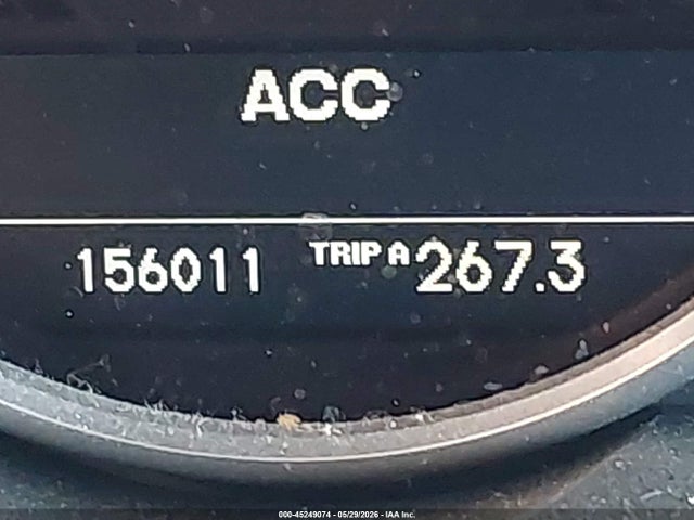 Acura RL 3.7l Technology Package
