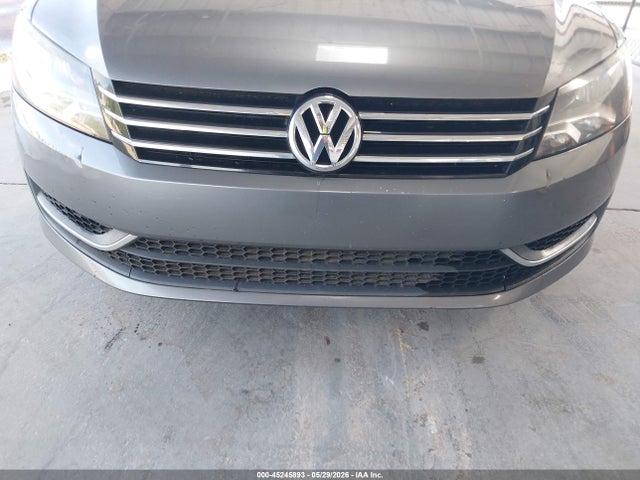 Volkswagen Passat 2.5l S