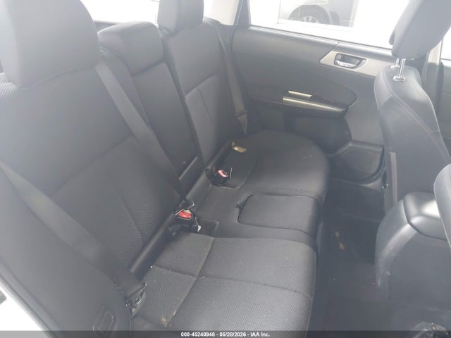 Subaru Forester 2.5x Premium