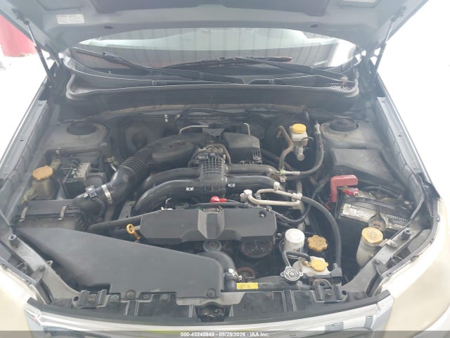 Subaru Forester 2.5x Premium