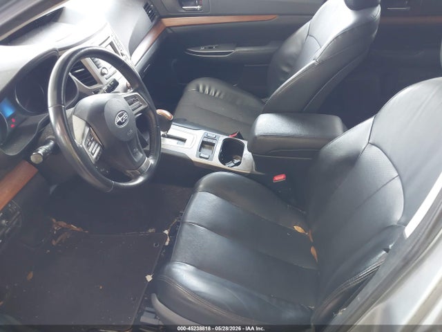 Subaru Outback 2.5i Limited