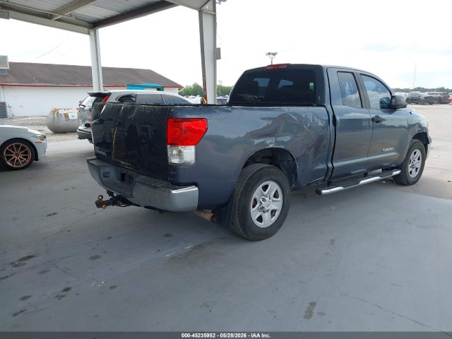 Toyota Tundra Grade V6