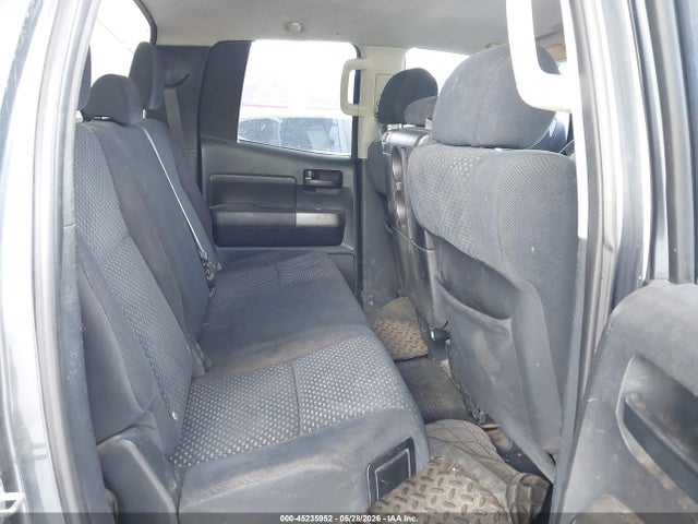 Toyota Tundra Grade V6