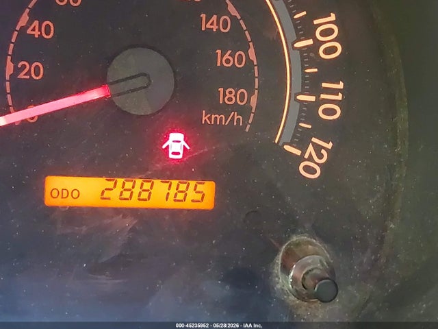 Toyota Tundra Grade V6