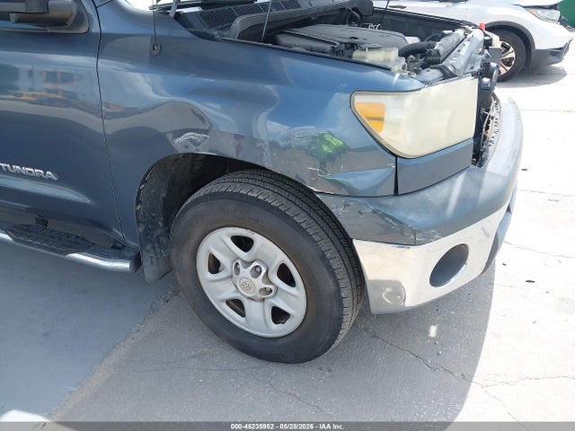 Toyota Tundra Grade V6