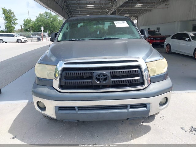 Toyota Tundra Grade V6