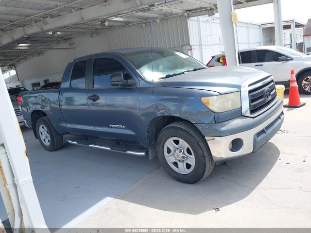 Toyota Tundra Grade V6