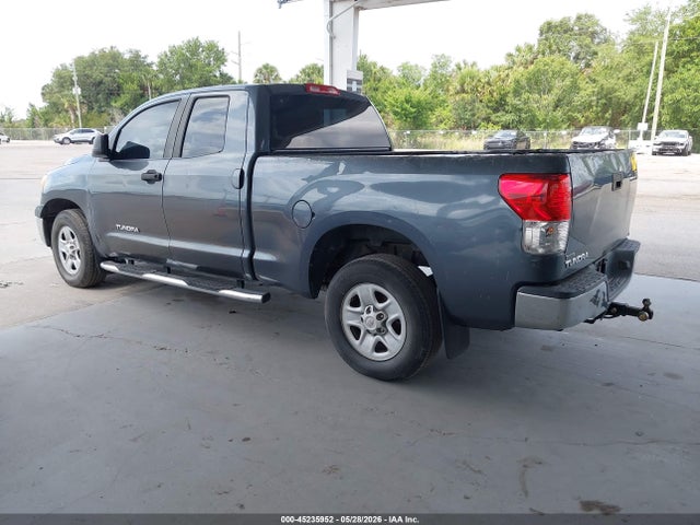 Toyota Tundra Grade V6