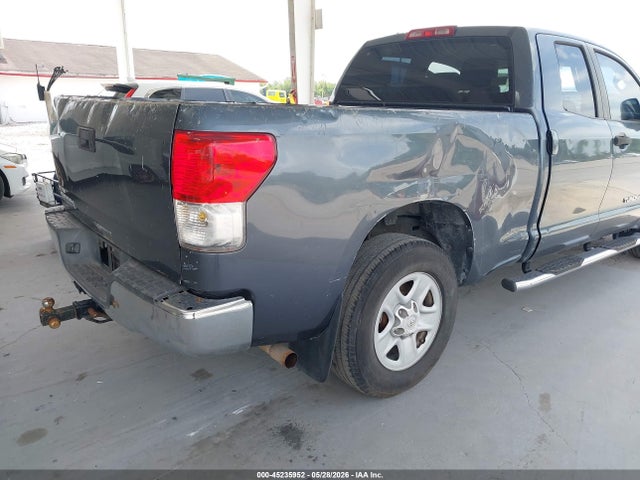 Toyota Tundra Grade V6
