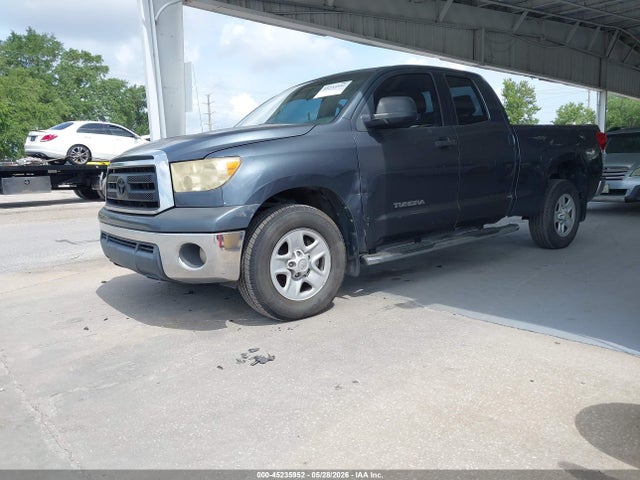 Toyota Tundra Grade V6