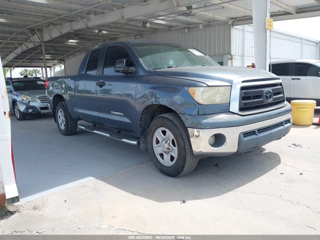 Salvage Toyota Tundra Image