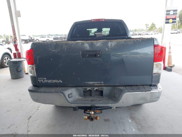 Toyota Tundra Grade V6