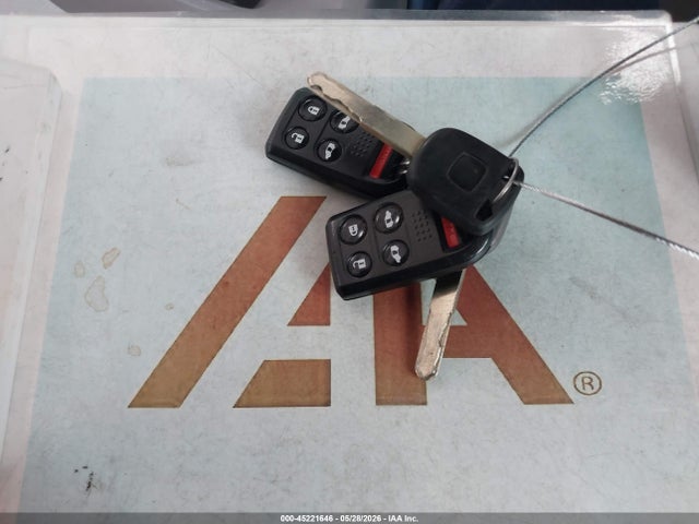 Honda Odyssey Ex
