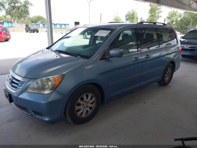 Honda Odyssey Ex