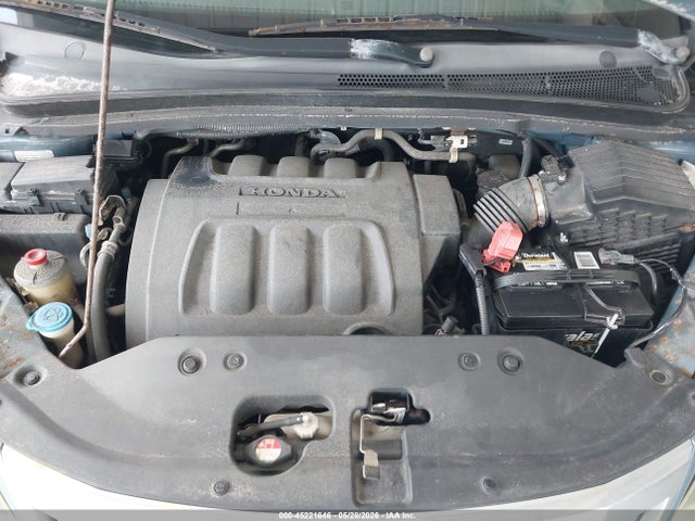Honda Odyssey Ex