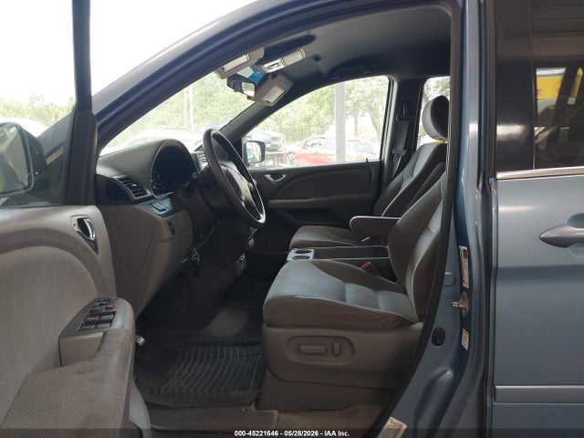 Honda Odyssey Ex