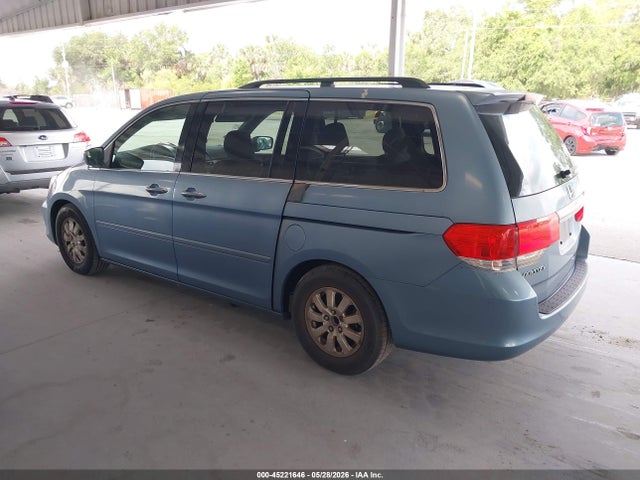 Honda Odyssey Ex