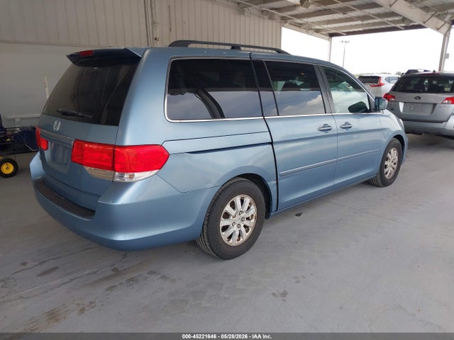 Honda Odyssey Ex