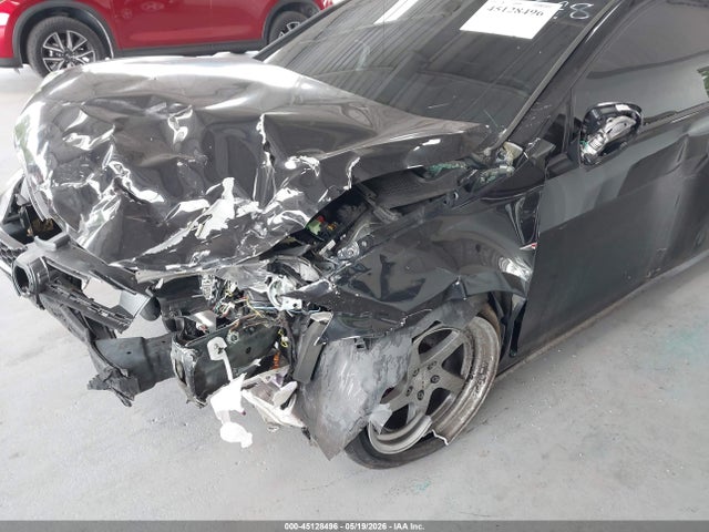Volkswagen Golf 2.0t Se 2-door