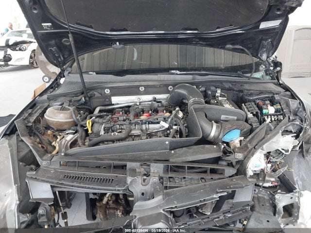 Volkswagen Golf 2.0t Se 2-door
