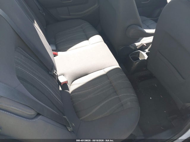 Chevrolet Sonic Lt Auto