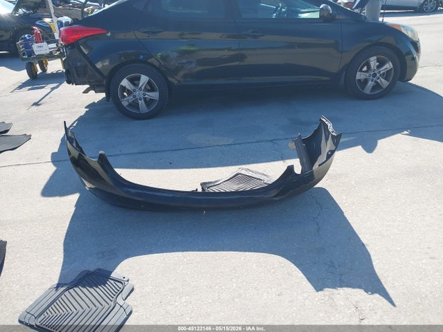 Hyundai ELANTRA Gls