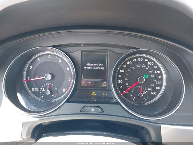 Volkswagen Atlas 2.0t Sel