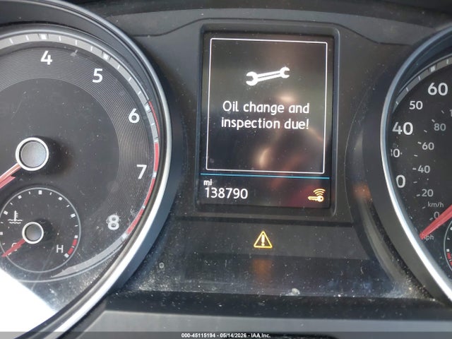 Volkswagen Atlas 2.0t Sel