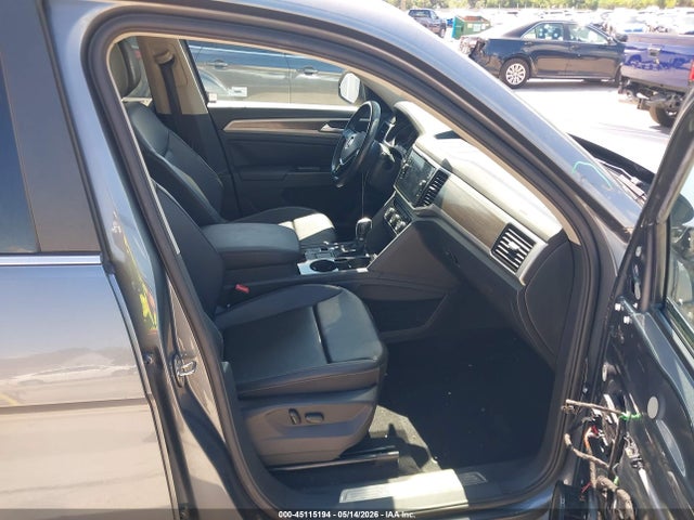 Volkswagen Atlas 2.0t Sel