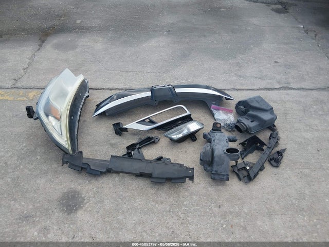 Honda CR-V Ex-l