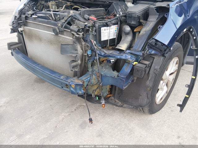 Honda CR-V Ex-l