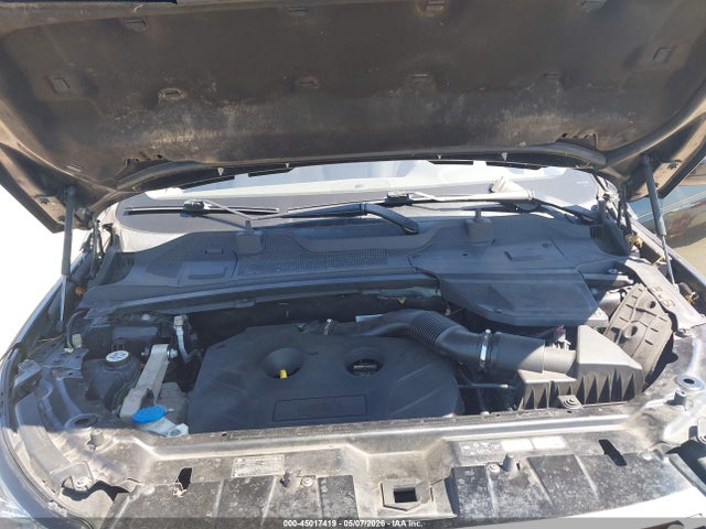 Land Rover Discovery Se