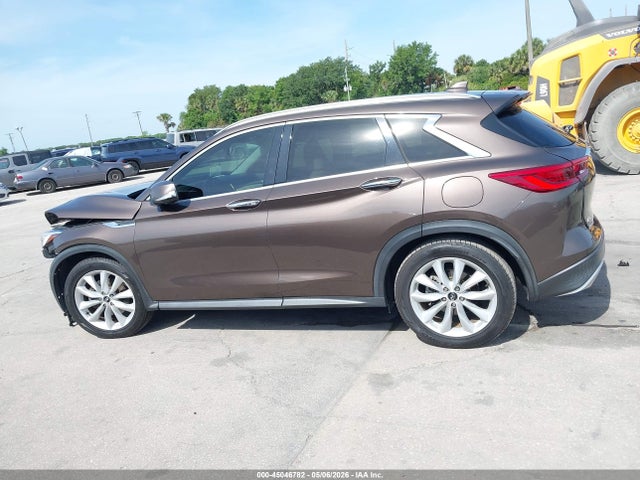 INFINITI Qx