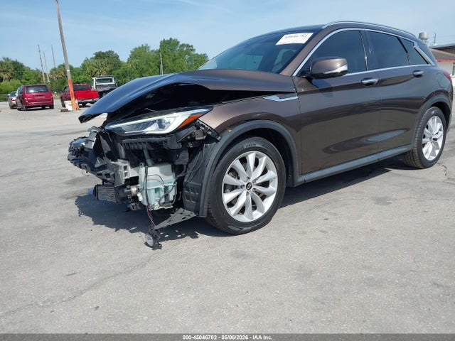 INFINITI Qx