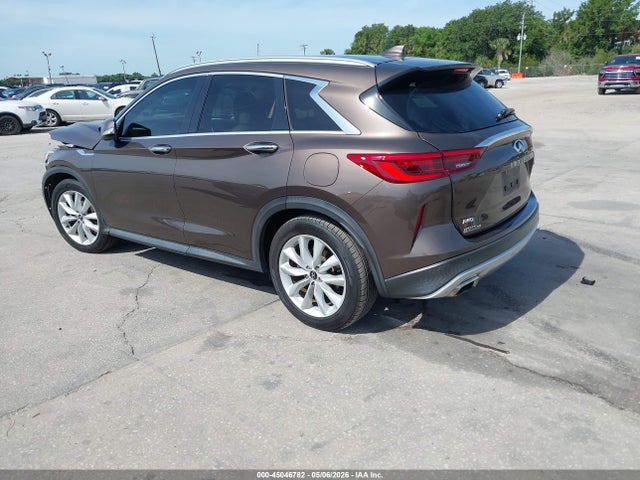 INFINITI Qx
