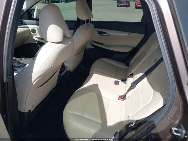INFINITI Qx