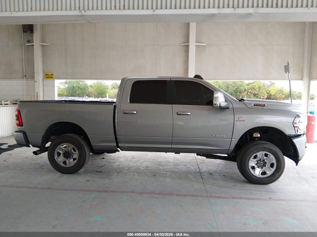 Ram 2500 Laramie  4x4 6'4 Box