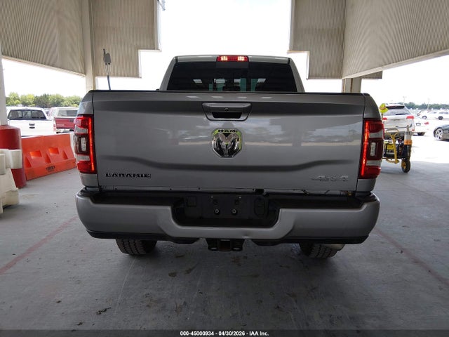 Ram 2500 Laramie  4x4 6'4 Box