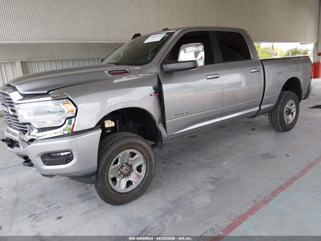 Ram 2500 Laramie  4x4 6'4 Box