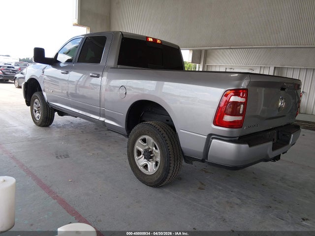 Ram 2500 Laramie  4x4 6'4 Box