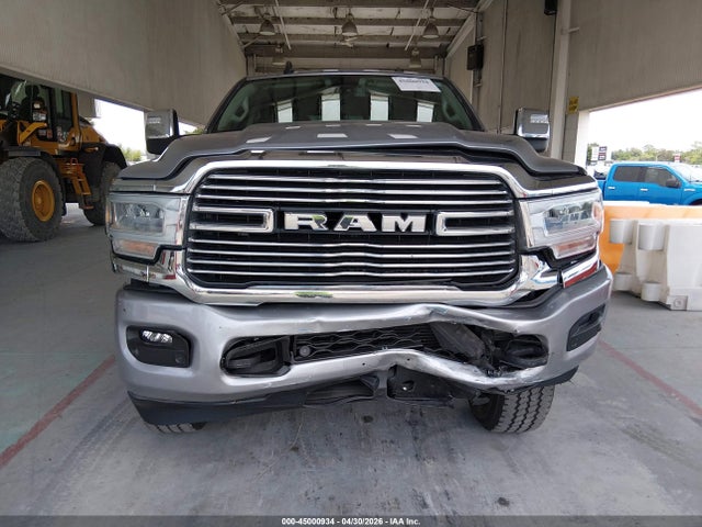 Ram 2500 Laramie  4x4 6'4 Box