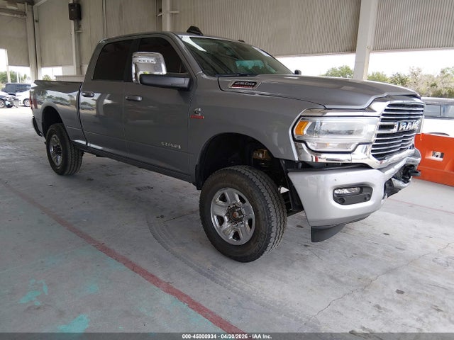 Salvage Ram 2500 Image