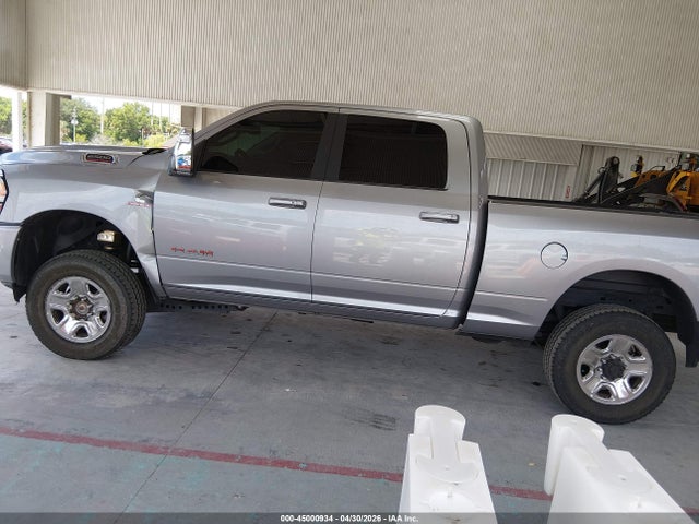 Ram 2500 Laramie  4x4 6'4 Box