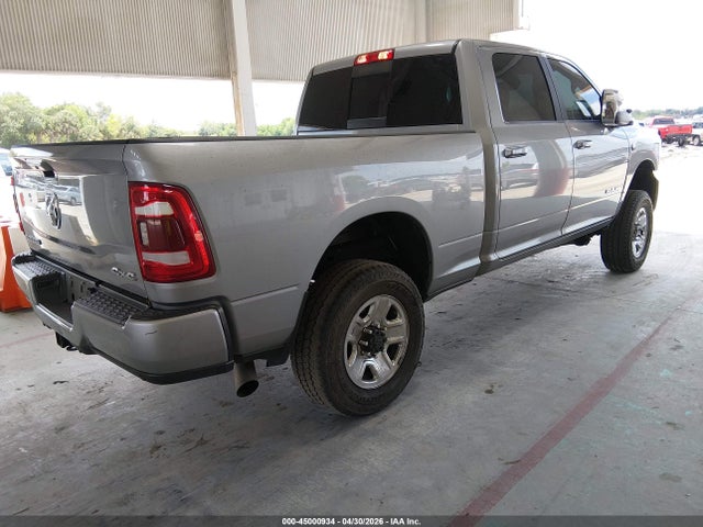 Ram 2500 Laramie  4x4 6'4 Box