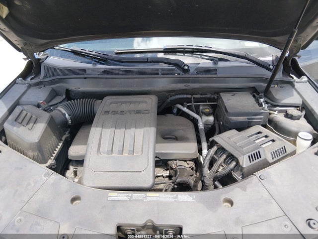 Chevrolet Equinox 1lt