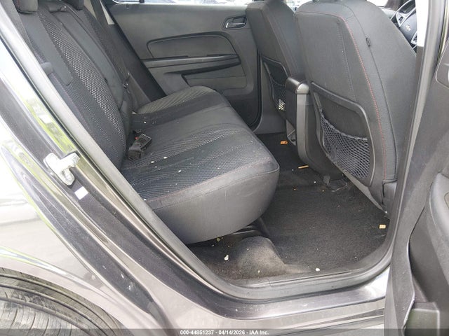 Chevrolet Equinox 1lt