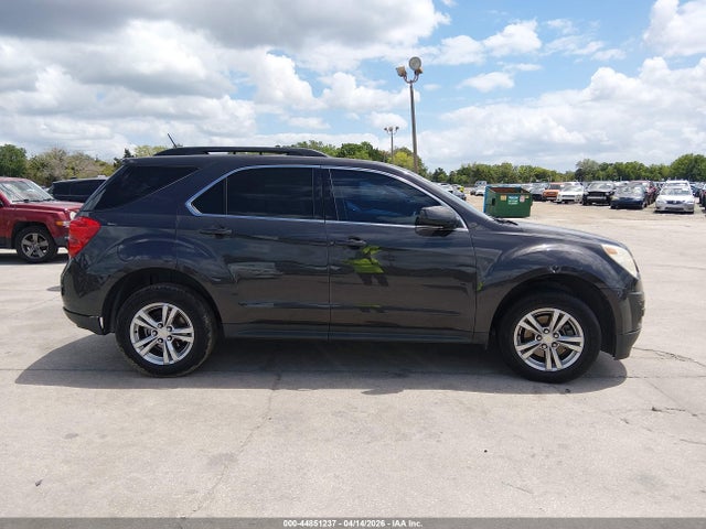 Chevrolet Equinox 1lt