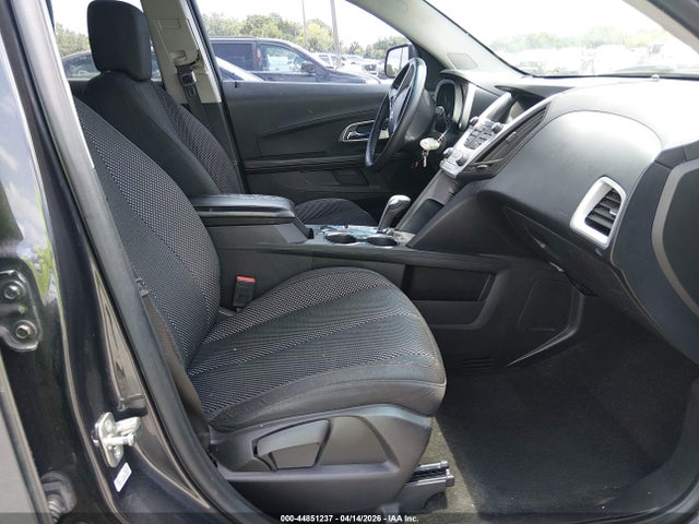 Chevrolet Equinox 1lt