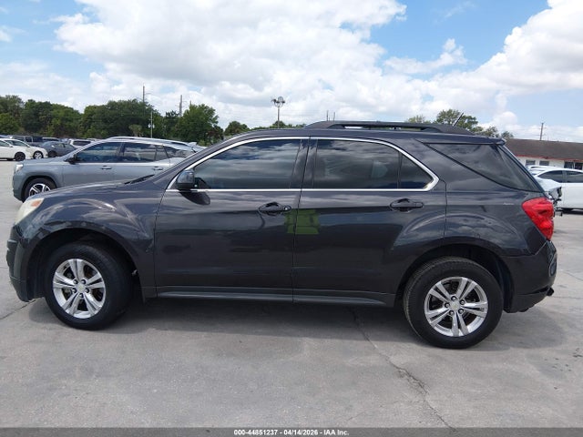 Chevrolet Equinox 1lt