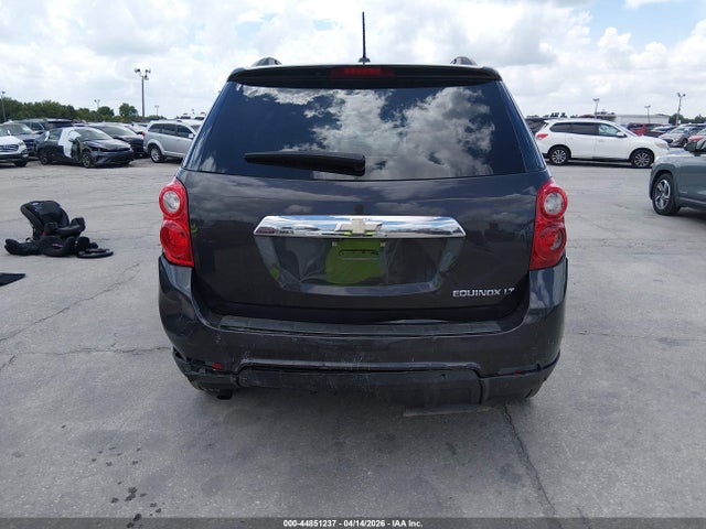 Chevrolet Equinox 1lt